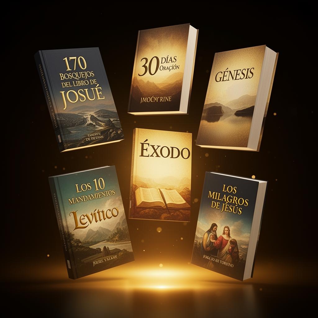 Bundle completo Código Divino